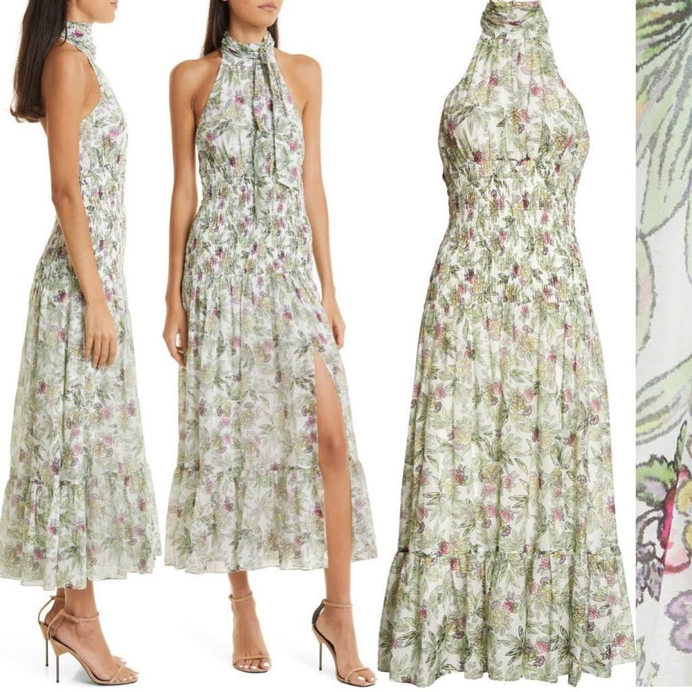 Cinq a Sept Dover Dress Size 2